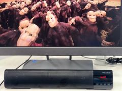 Loa Soundbar Microlab MS212 (Bluetooth 5.0, Có Pin)