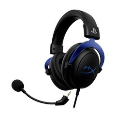 Tai nghe Hyper X Cloud
