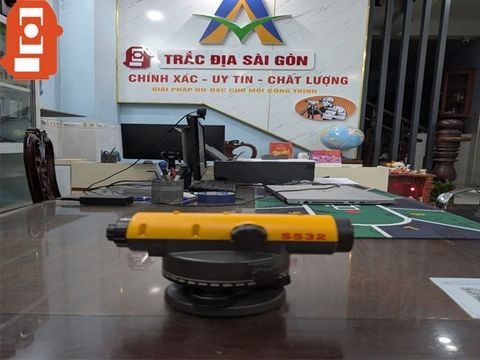  Máy Thủy Bình Shinwa S532 Công Nghệ Nhật Bản Bảo Hành 36 Tháng 