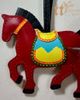 Charm Mã Đáo