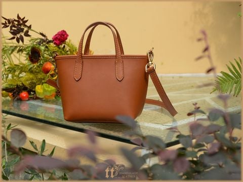 Mini Tote