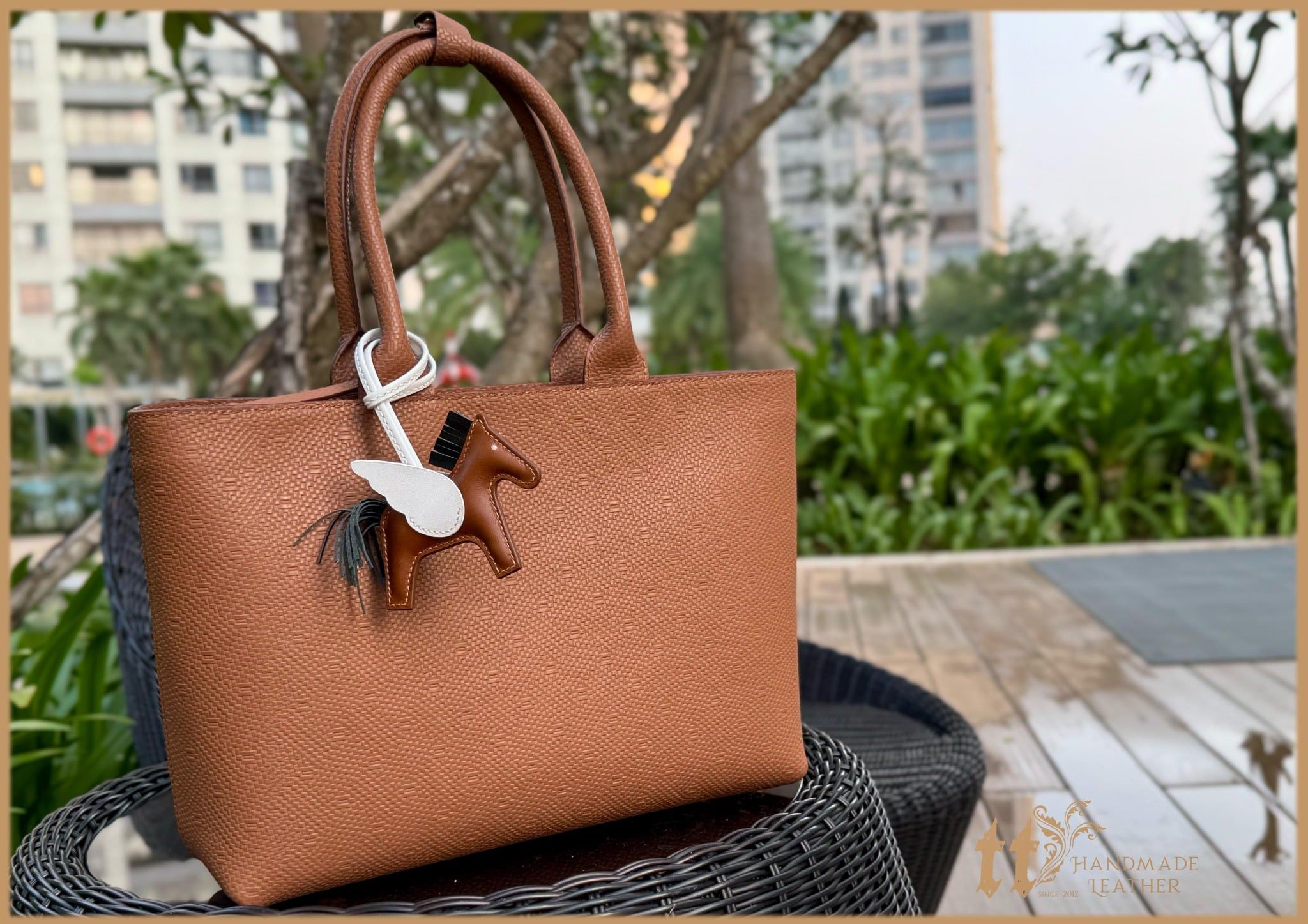 Veranda Tote