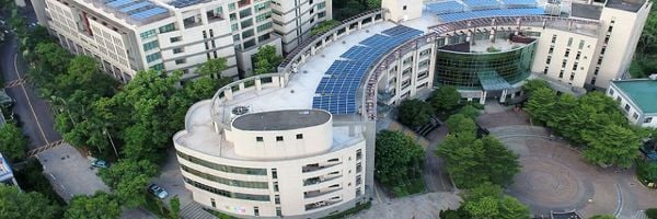 Đại học Y Nguyên Bội