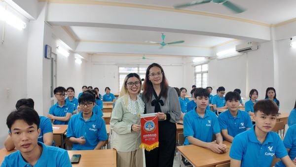 Đại học KHKT Kiến Quốc