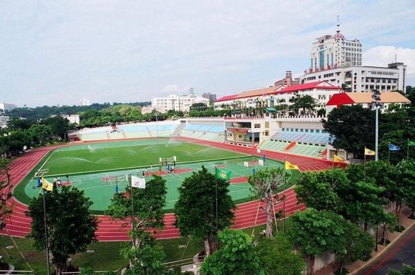 Đại học KHKT Kiến Quốc