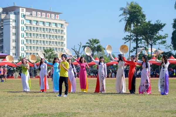 Trường Đại học Mỹ Hòa