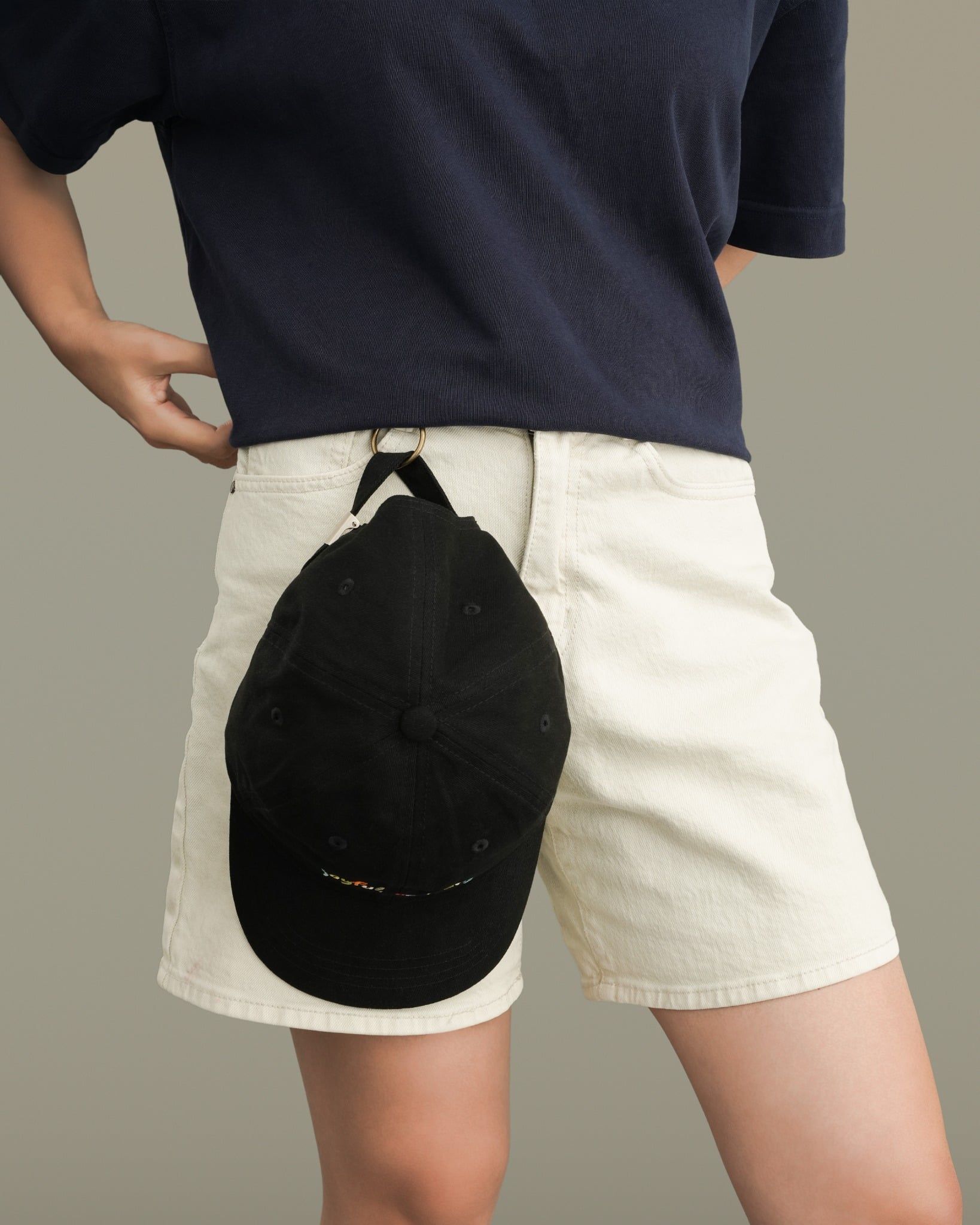  Nón JOYFUL ORDINARY 