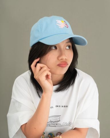 Cap