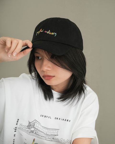  Nón JOYFUL ORDINARY 