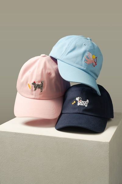  Nón JOYFUL ORDINARY 