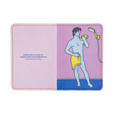  Bao Da Hộ Chiếu David 