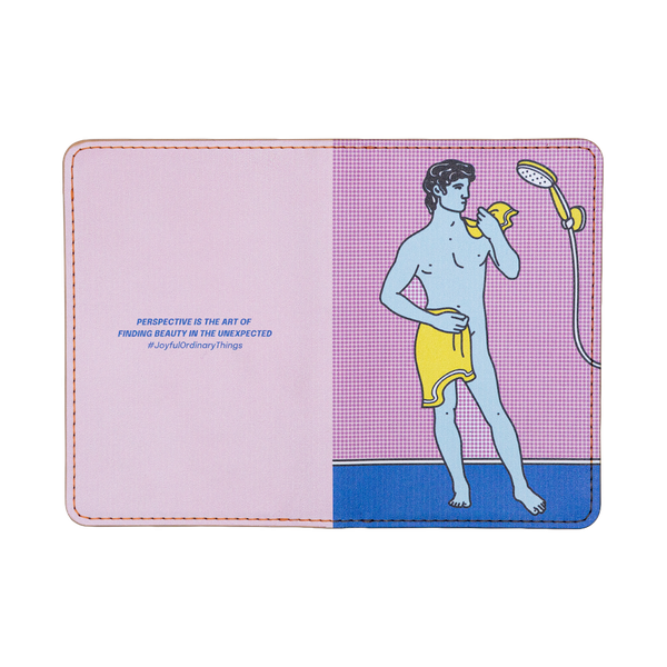  Bao Da Hộ Chiếu David 