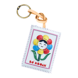  Móc Khóa Da Chủ Đề Việt Nam 