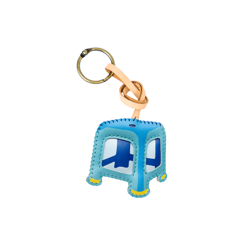  Móc Khóa Da Chủ Đề Việt Nam 