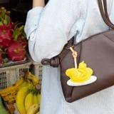  Bộ Sưu Tập Móc Khóa Da Chủ Đề Tết Việt Nam 