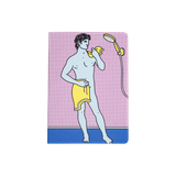  Sổ da - David 