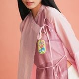  Móc Khóa Da Chủ Đề Cổ Tích Việt Nam 