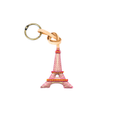  Bộ Sưu Tập Móc Khóa Da Địa Danh 