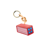  Móc Khóa Da Chủ Đề Việt Nam 