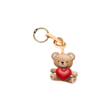  Móc Khóa Da Chủ Đề Đồ Chơi Tuổi Thơ 