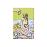  Bao Da Hộ Chiếu The Birth of Venus 