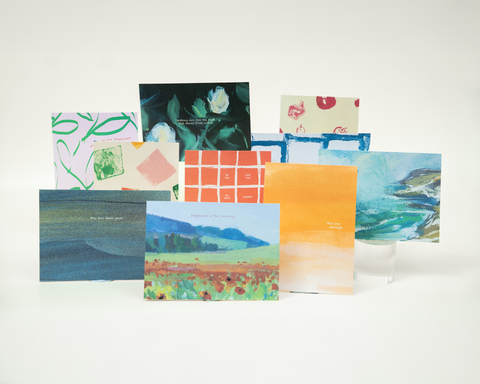 Greeting Card