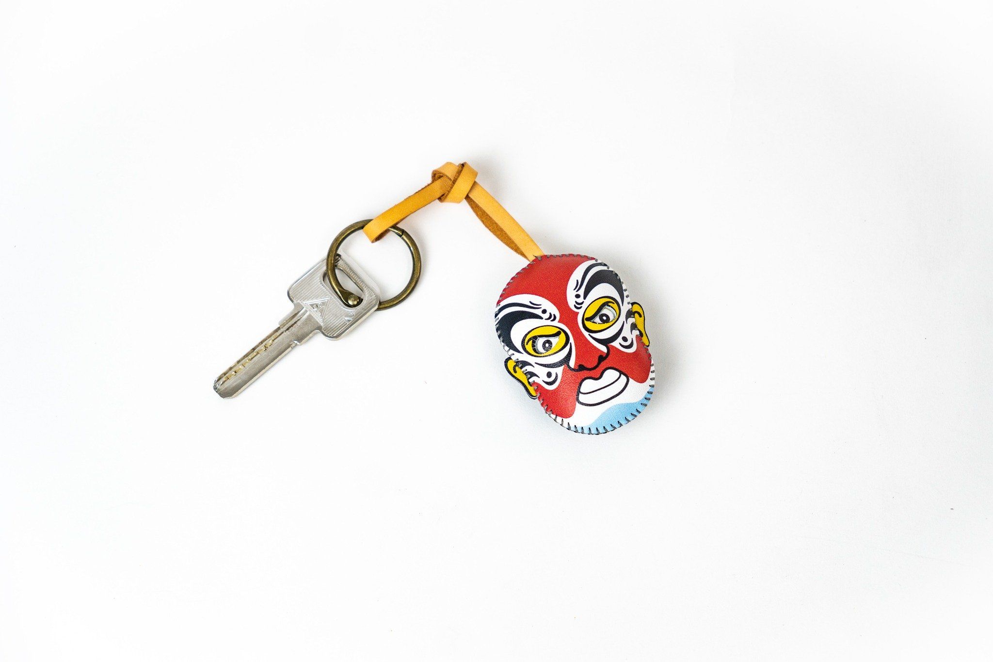  Leather Charm - Hát Bội 