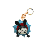  Móc Khóa Da Chủ Đề Nhân Vật Tuổi Thơ 