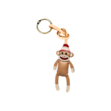  Móc Khóa Da Chủ Đề Đồ Chơi Tuổi Thơ 