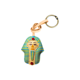  Bộ Sưu Tập Móc Khóa Da Địa Danh 