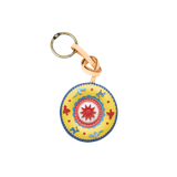  Móc Khóa Da Chủ Đề Việt Nam 