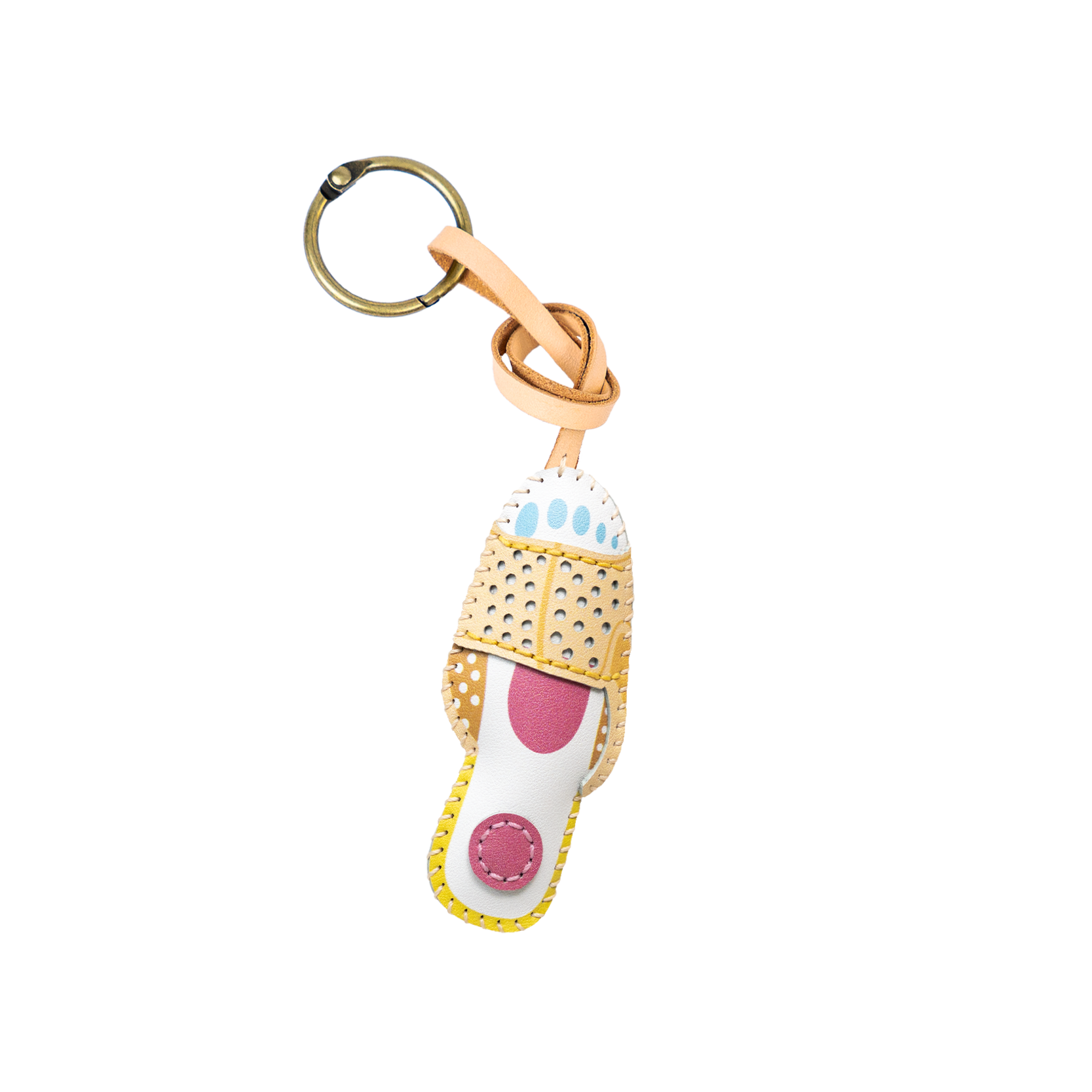  Móc Khóa Da Chủ Đề Việt Nam 