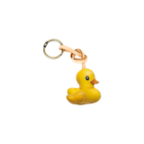  Móc Khóa Da Chủ Đề Đồ Chơi Tuổi Thơ 