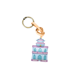  Móc Khóa Da Chủ Đề Việt Nam 