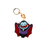  Móc Khóa Da Chủ Đề Nhân Vật Tuổi Thơ 