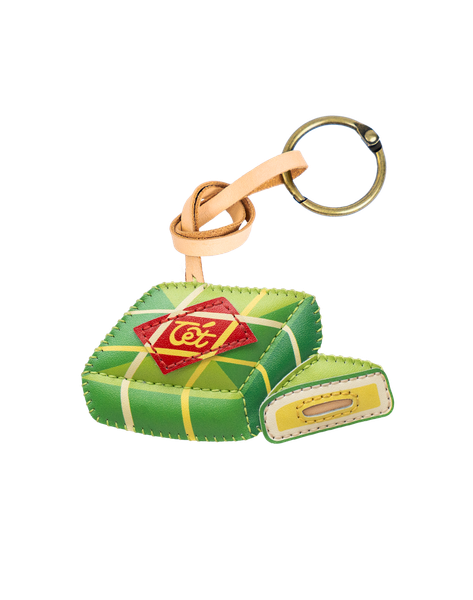  Bộ Sưu Tập Móc Khóa Da Chủ Đề Tết Việt Nam 