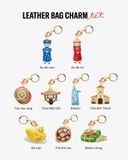  Bộ Sưu Tập Móc Khóa Da Chủ Đề Tết Việt Nam 