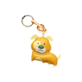  Bộ Sưu Tập Móc Khóa Da 12 Con Giáp 