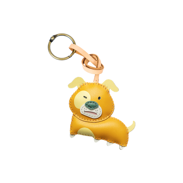  Bộ Sưu Tập Móc Khóa Da 12 Con Giáp 