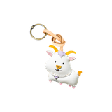  Bộ Sưu Tập Móc Khóa Da 12 Con Giáp 