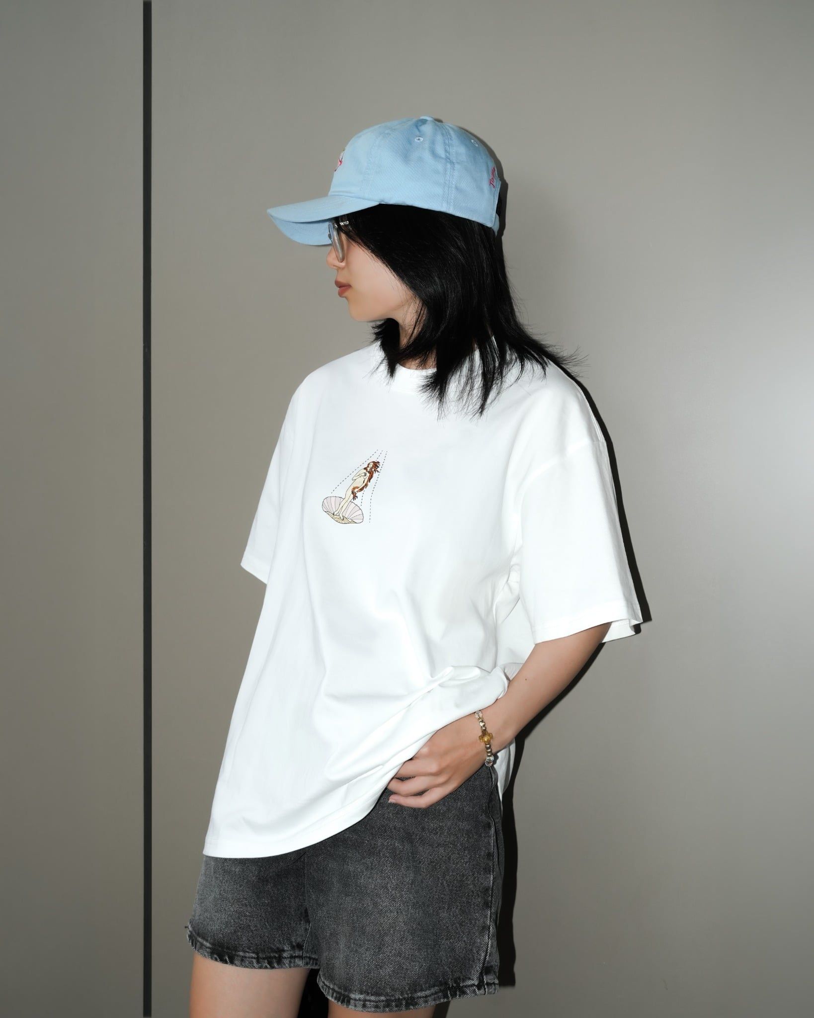  Bộ sưu tập áo thun POP-ART -  Biểu tượng cổ điển gặp Pop Art 