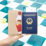  Bao Da Hộ Chiếu David 