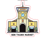  Pin Gỗ - Địa Danh Nổi Tiếng 