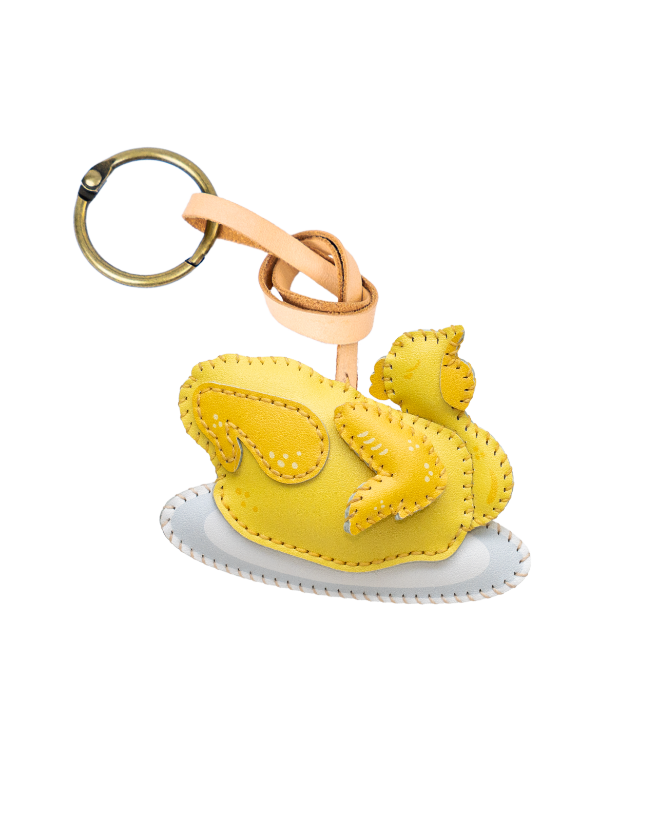  Bộ Sưu Tập Móc Khóa Da Chủ Đề Tết Việt Nam 