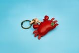  Leather Charm - Động vật dưới nước 