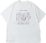  Bộ sưu tập áo thun ARTee Icon Unframed - Biểu tượng vượt rào 