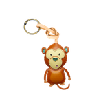  Bộ Sưu Tập Móc Khóa Da 12 Con Giáp 