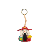  Bộ Sưu Tập Móc Khóa Da Phúc Lộc Thọ 