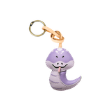  Bộ Sưu Tập Móc Khóa Da 12 Con Giáp 