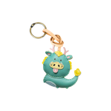  Bộ Sưu Tập Móc Khóa Da 12 Con Giáp 